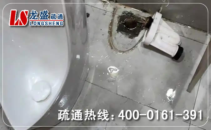 蜀山区卫生间管道疏通