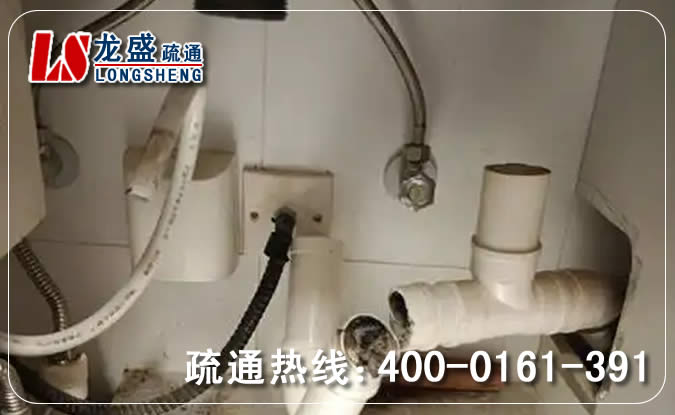 蜀山区下水道反味治理